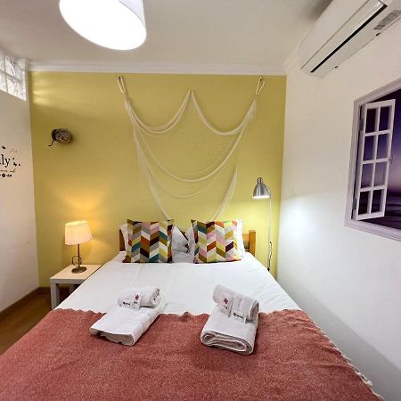 Olhao Beach Apartment 2 By Homing Екстер'єр фото