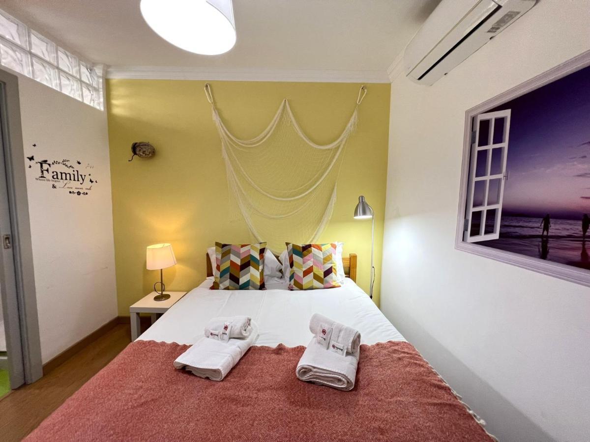 Olhao Beach Apartment 2 By Homing Екстер'єр фото