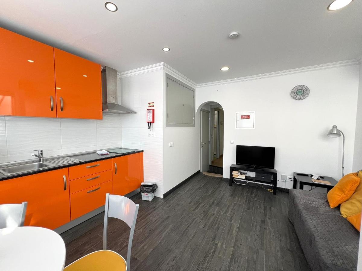 Olhao Beach Apartment 2 By Homing Екстер'єр фото