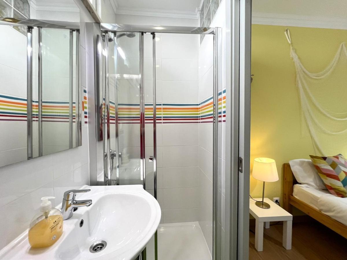 Olhao Beach Apartment 2 By Homing Екстер'єр фото