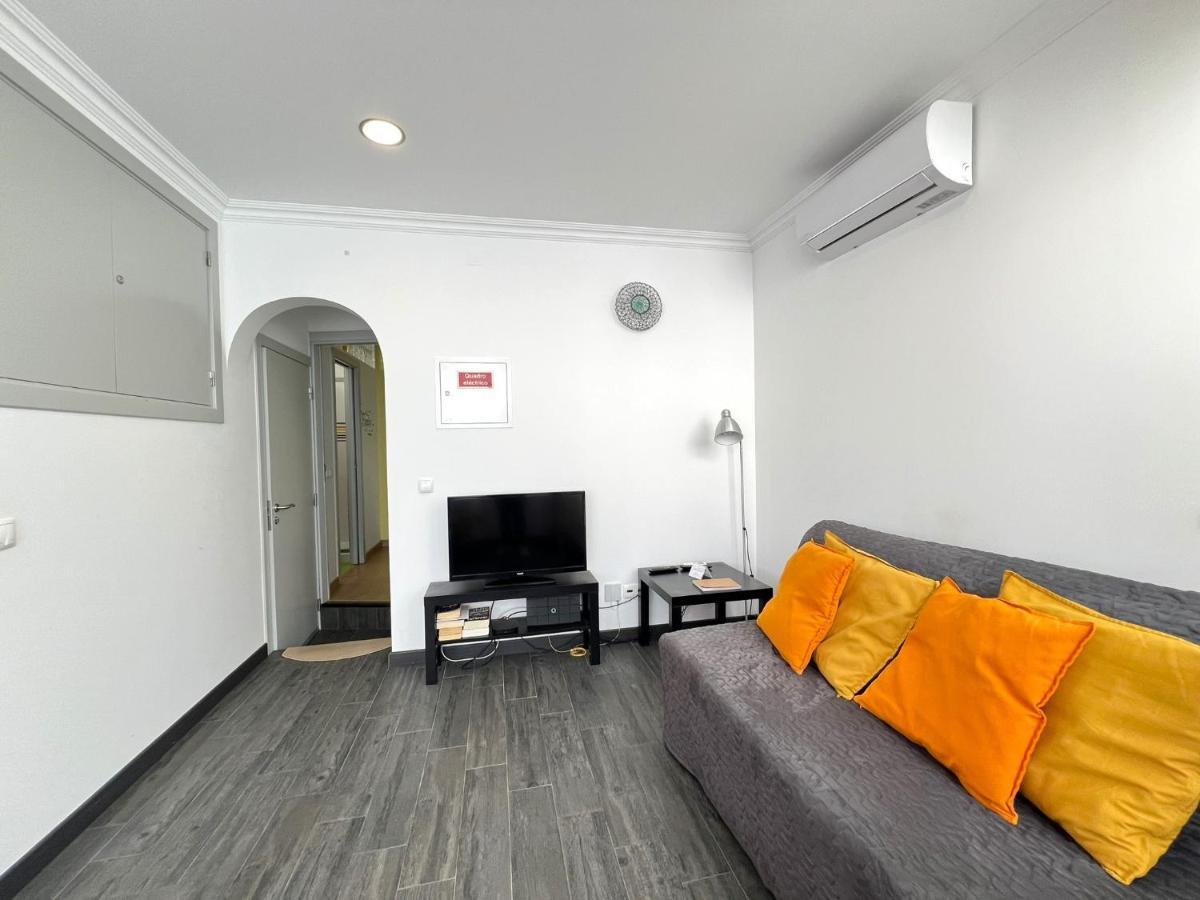 Olhao Beach Apartment 2 By Homing Екстер'єр фото