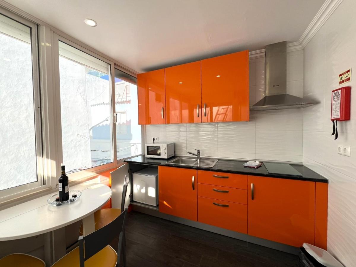 Olhao Beach Apartment 2 By Homing Екстер'єр фото