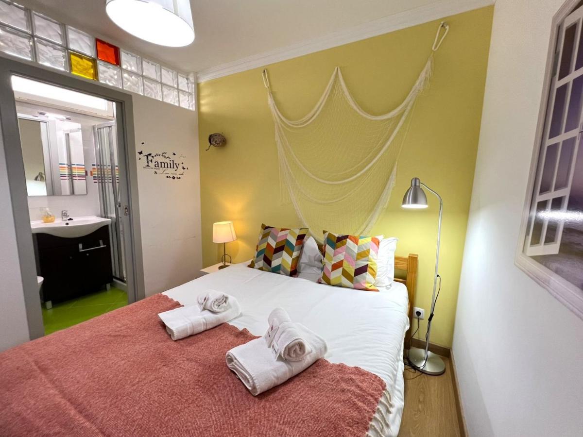 Olhao Beach Apartment 2 By Homing Екстер'єр фото