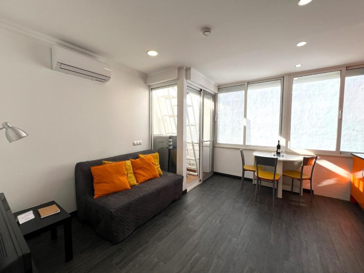Olhao Beach Apartment 2 By Homing Екстер'єр фото