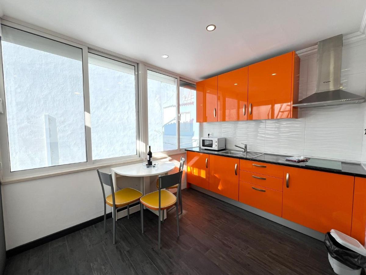 Olhao Beach Apartment 2 By Homing Екстер'єр фото